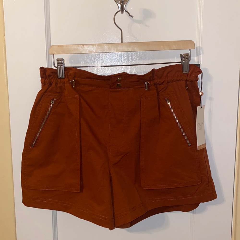 Calia Active Shorts
